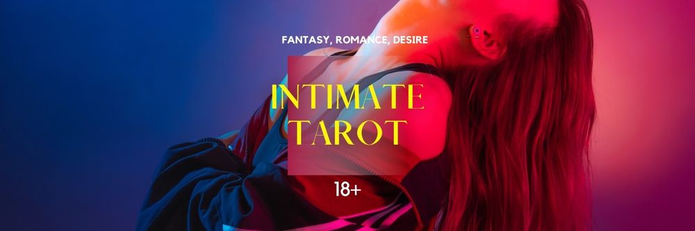 intimatetarot_sub OnlyFans profile picture