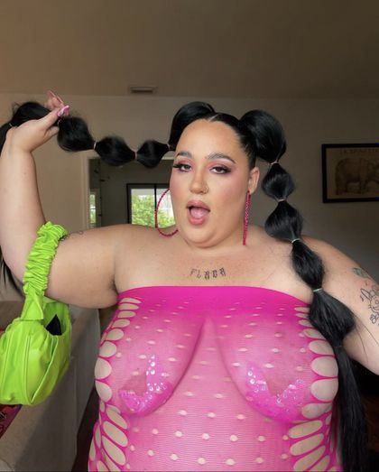 mamiissues OnlyFans picture
