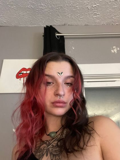 silkenraven OnlyFans picture