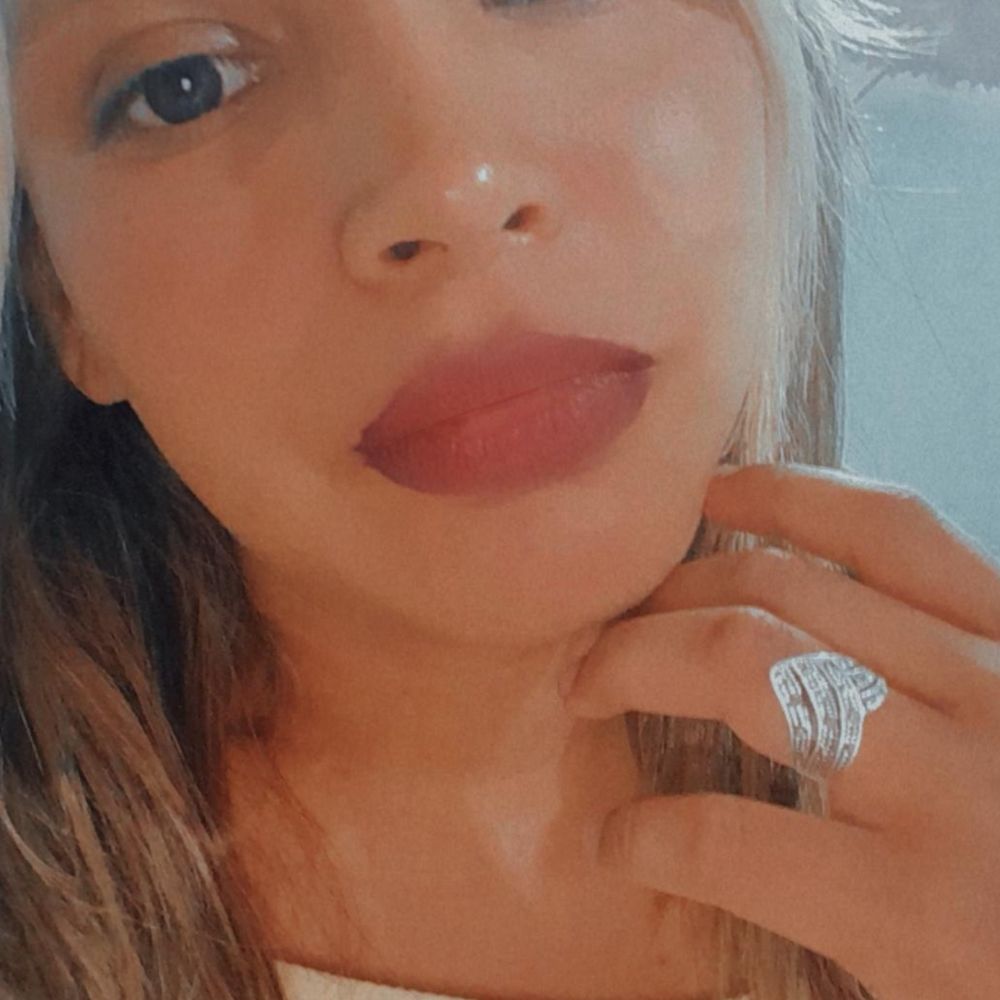 ambarbaby15 OnlyFans profile picture