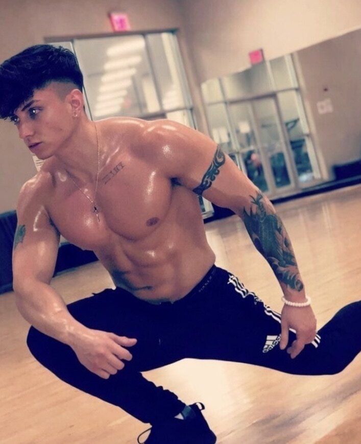 teenhulkfranco OnlyFans profile picture