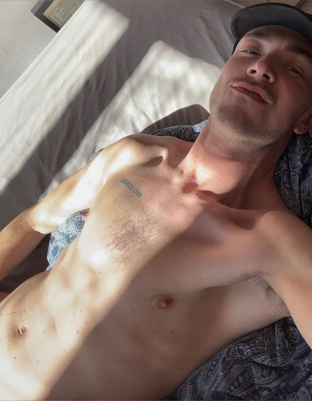 tommyjacksxxx OnlyFans profile picture