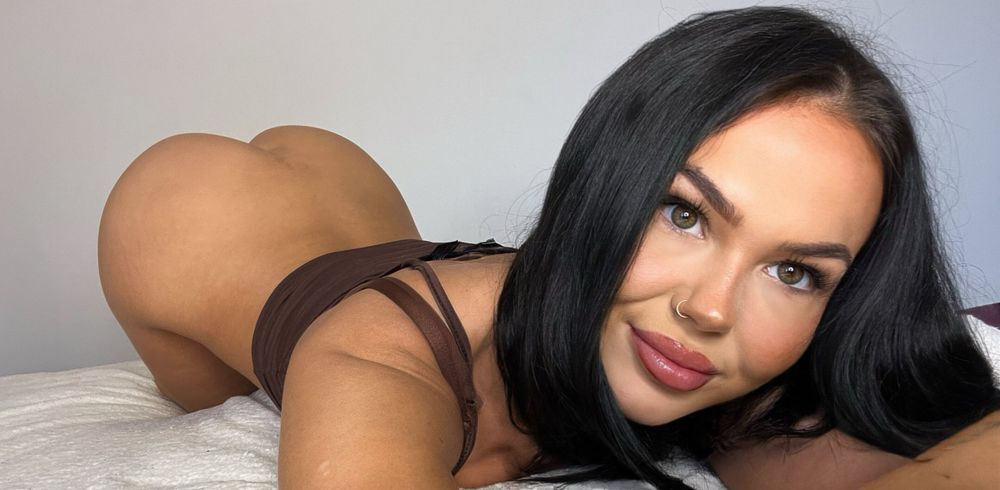 harrietbenson OnlyFans profile picture
