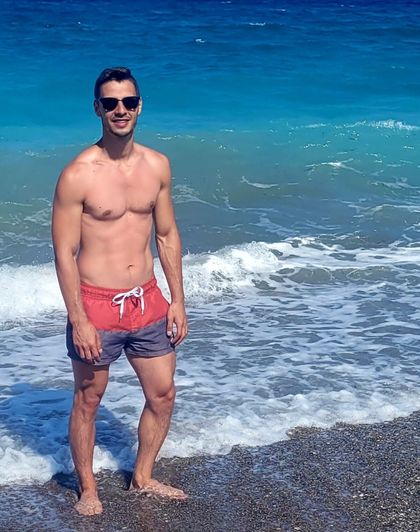 travelerm OnlyFans picture