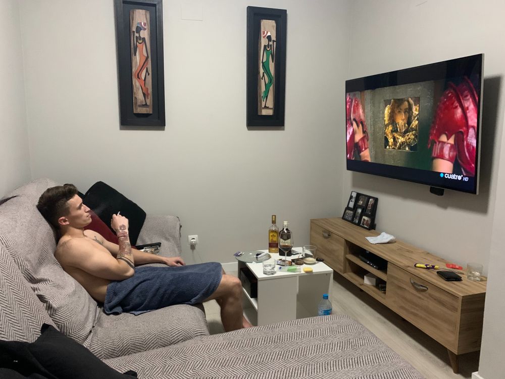 nachoguerrero317 OnlyFans profile picture