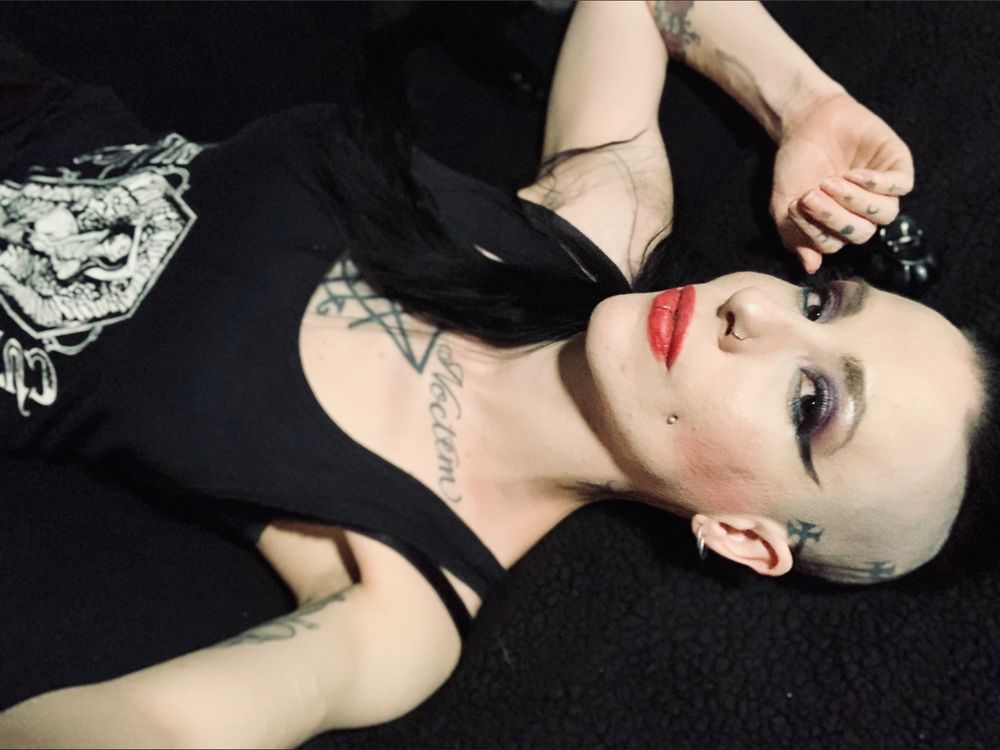 lilithbathoryluna13 OnlyFans profile picture