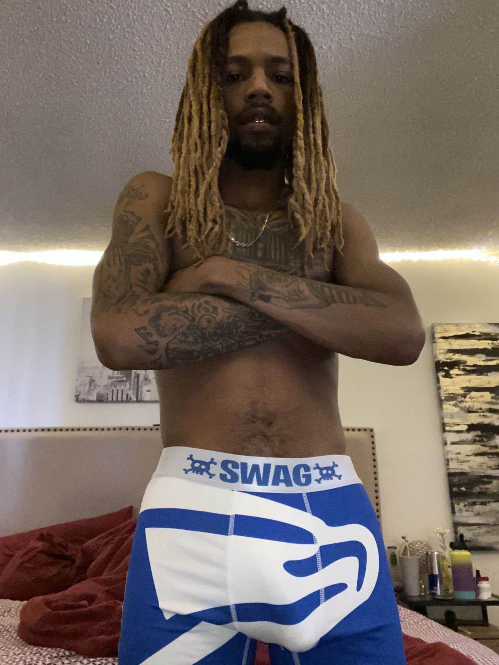 rellyon_1 OnlyFans profile picture