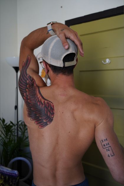 yourbayboy OnlyFans picture