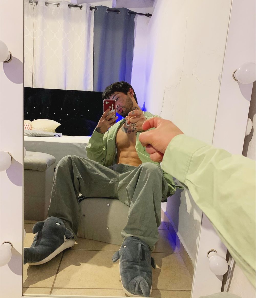 alejandrodaddy OnlyFans profile picture