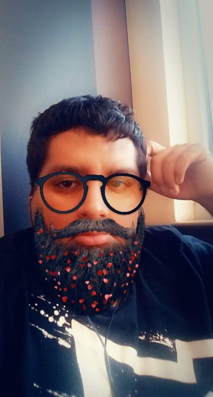 lone_wolf9712 OnlyFans picture
