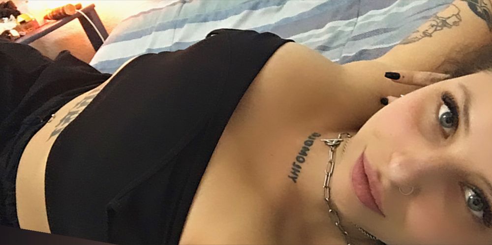 bebexita2 OnlyFans profile picture