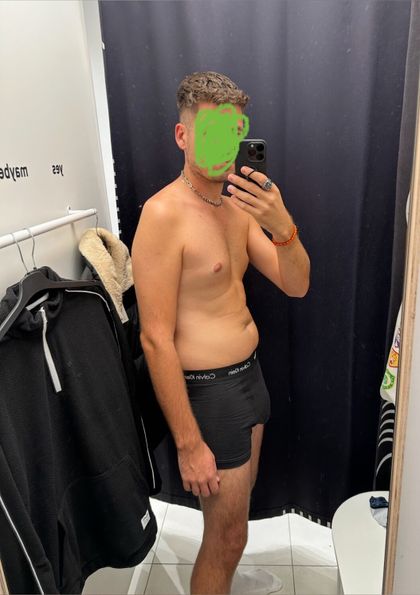 goodboyalexx OnlyFans picture