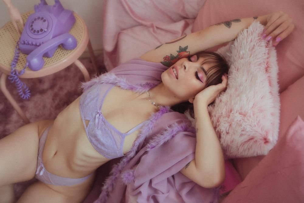 venuseana OnlyFans profile picture