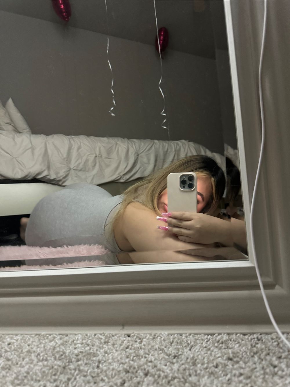 333kimmy OnlyFans profile picture