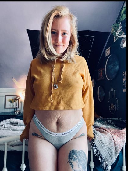 littlelouuu OnlyFans picture