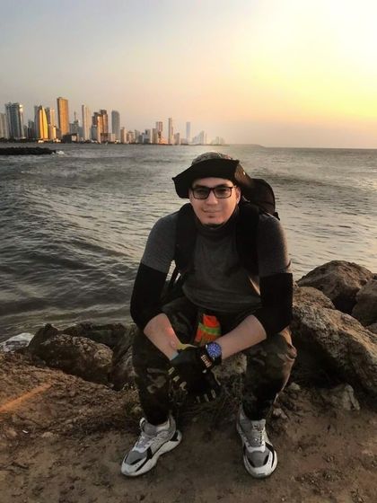 juancagill OnlyFans picture