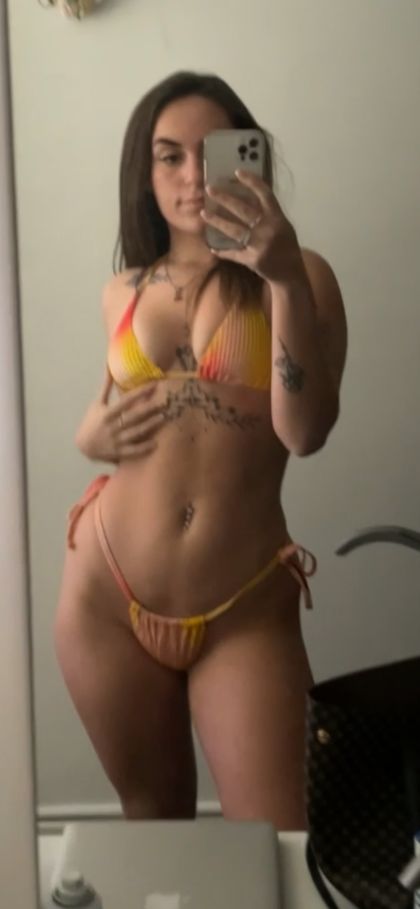 paradisebabee03 OnlyFans picture