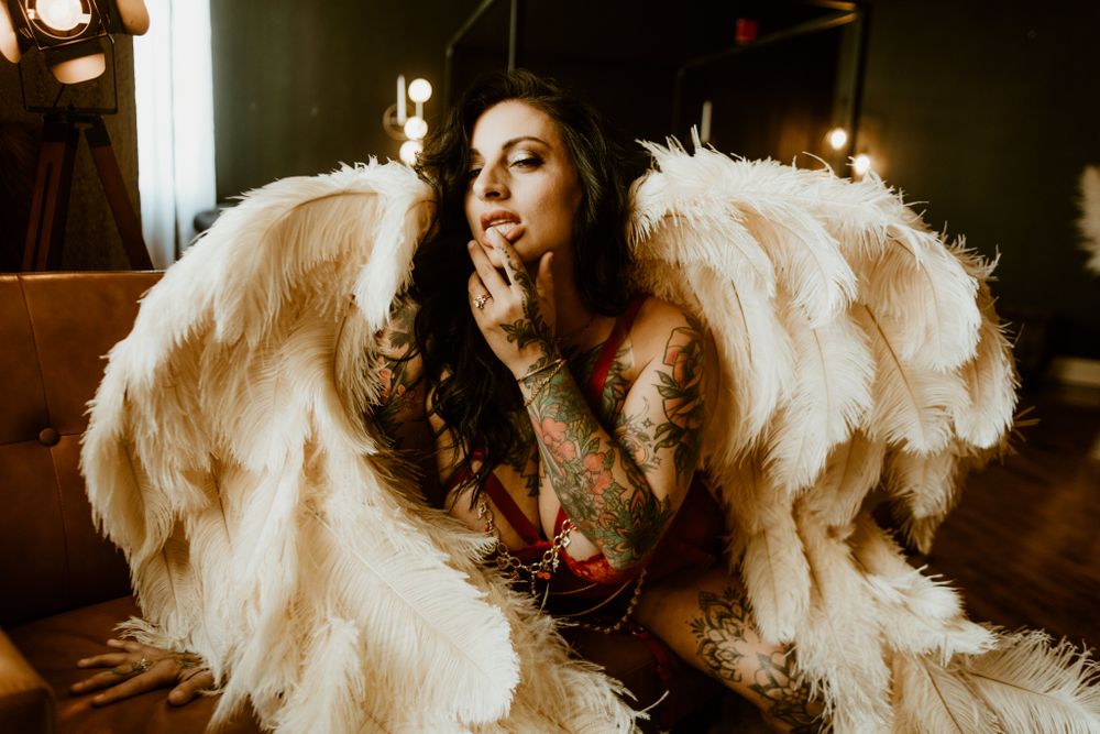 nattattat OnlyFans profile picture