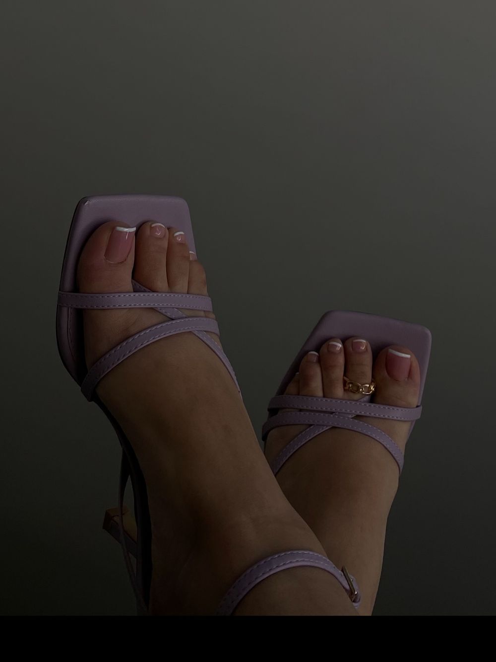 anonymelfeet OnlyFans profile picture