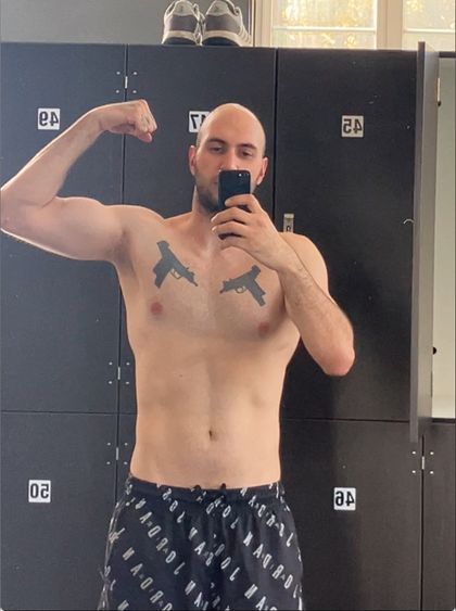 goldtalentiin OnlyFans picture