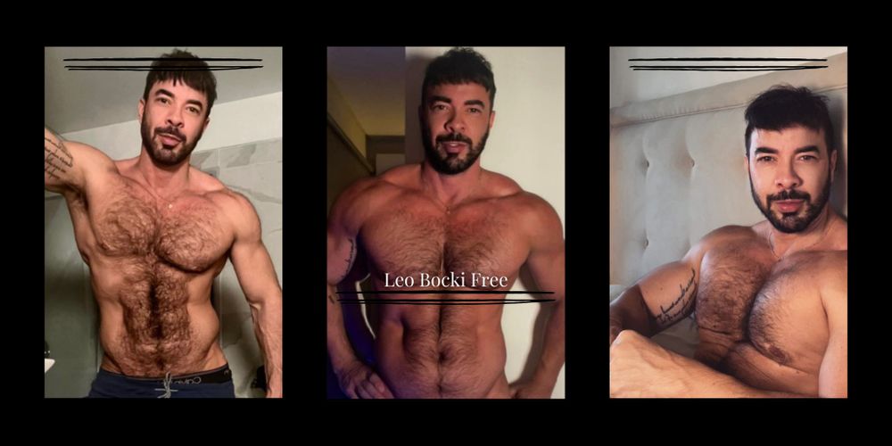 leo_cki_free OnlyFans profile picture