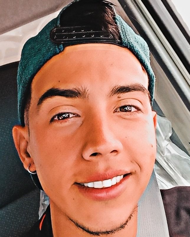 andrewbrhaz OnlyFans profile picture