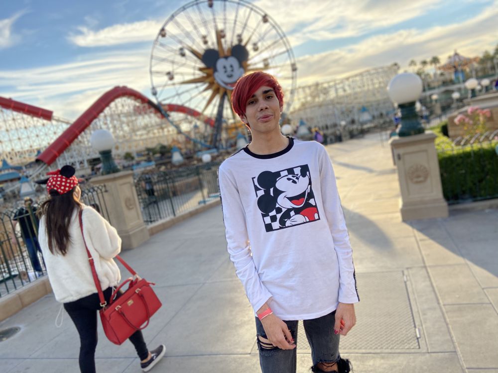 dixxxienormis OnlyFans profile picture
