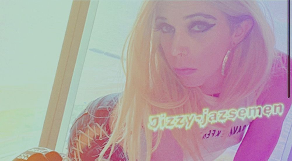 jizzy-jazsemen OnlyFans profile picture