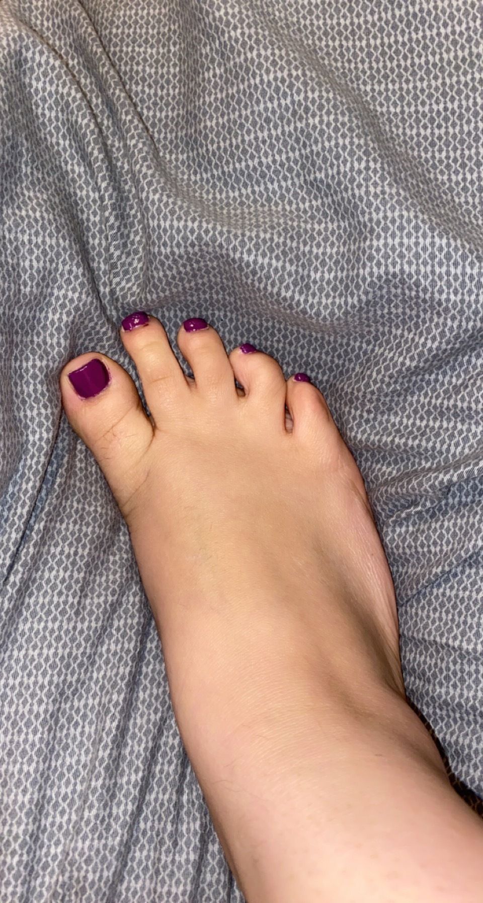 aliciasfeettt OnlyFans profile picture