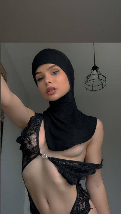 aminamuslim OnlyFans picture