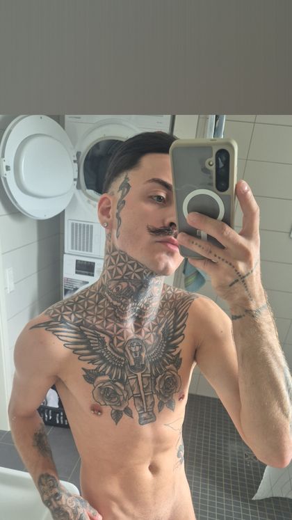 madboyink98 OnlyFans picture