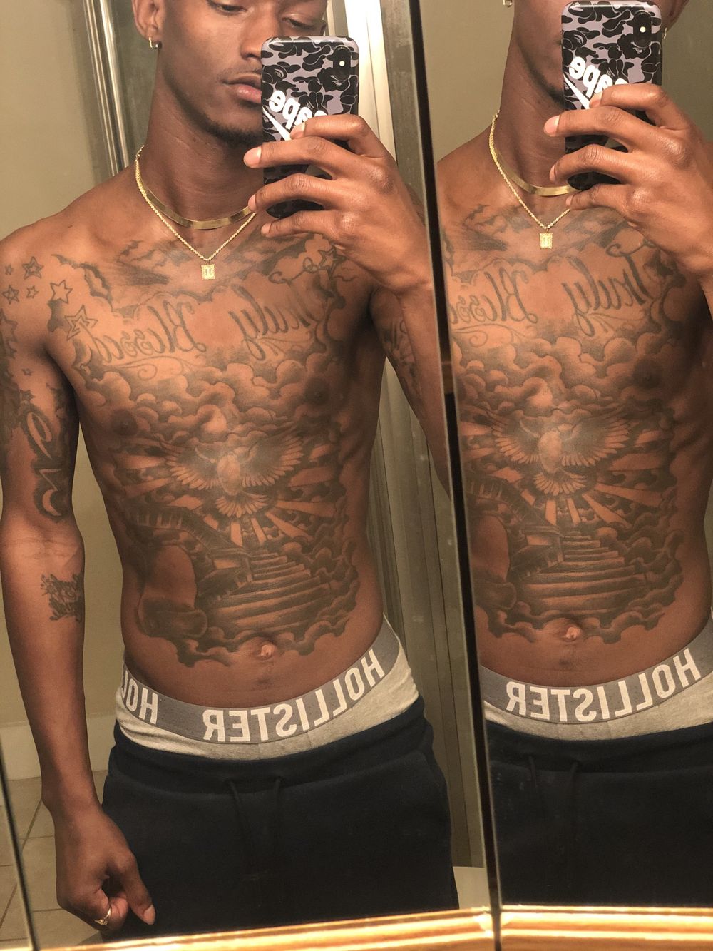 tankiemoss OnlyFans profile picture