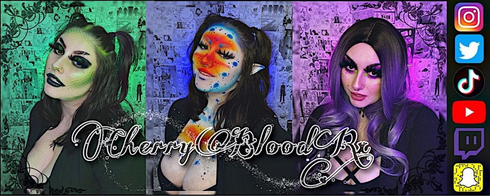 cherrybloodrx OnlyFans profile picture