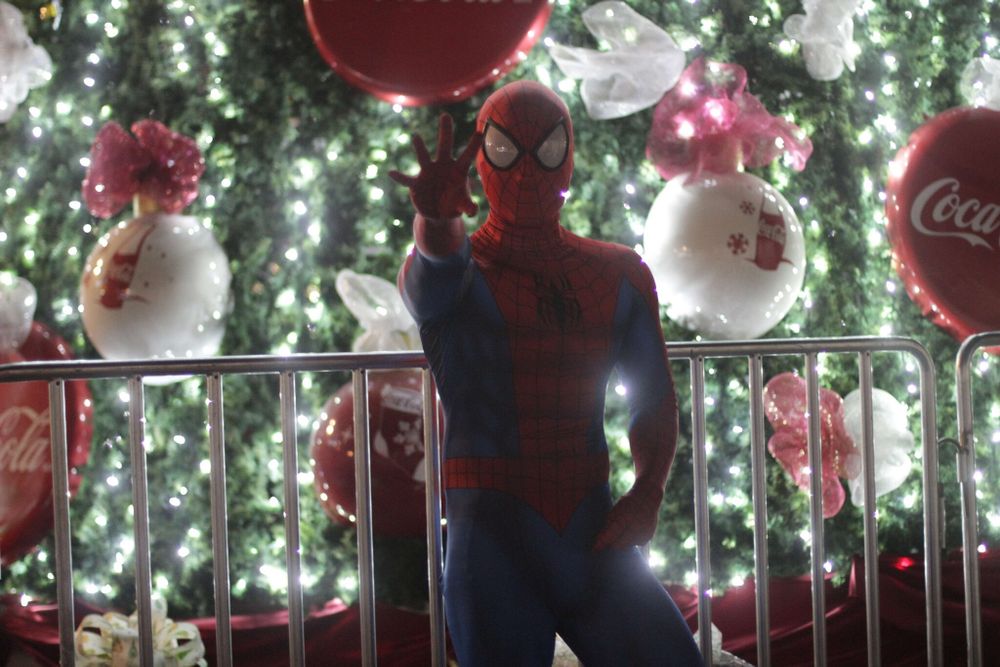 spiderman_slp OnlyFans profile picture