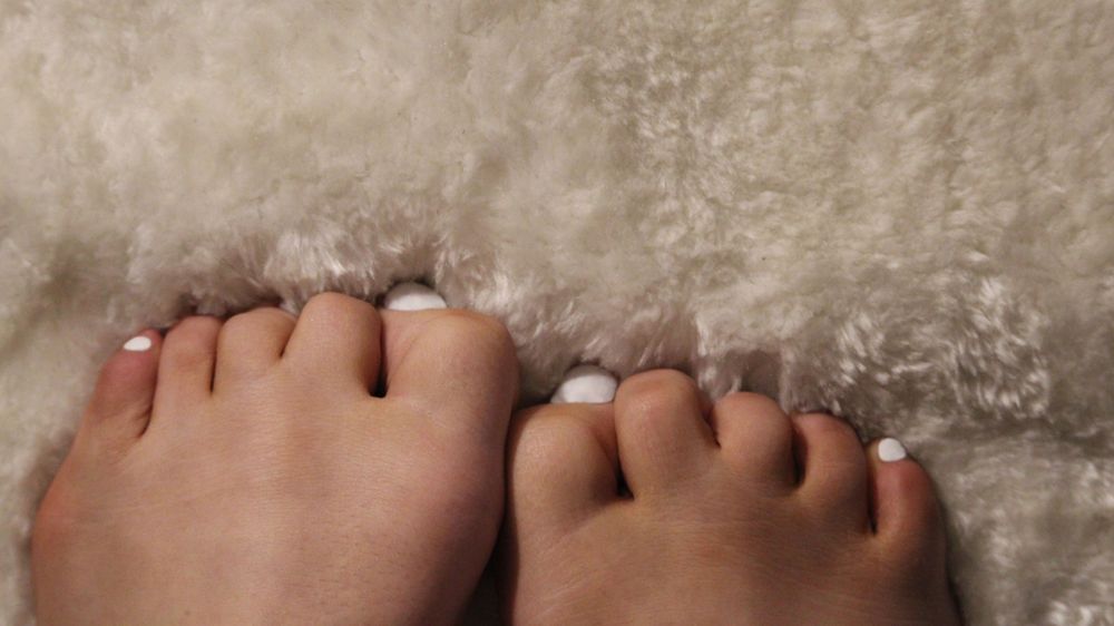shamelesslyfeet OnlyFans profile picture