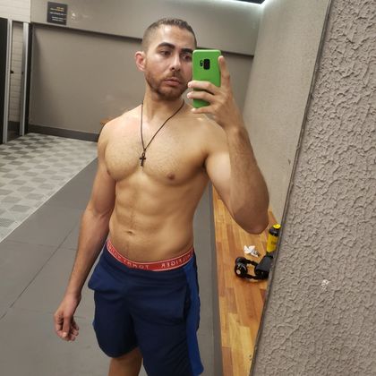 adriano_honey10 OnlyFans picture