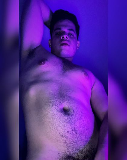 ferchoprivate OnlyFans picture