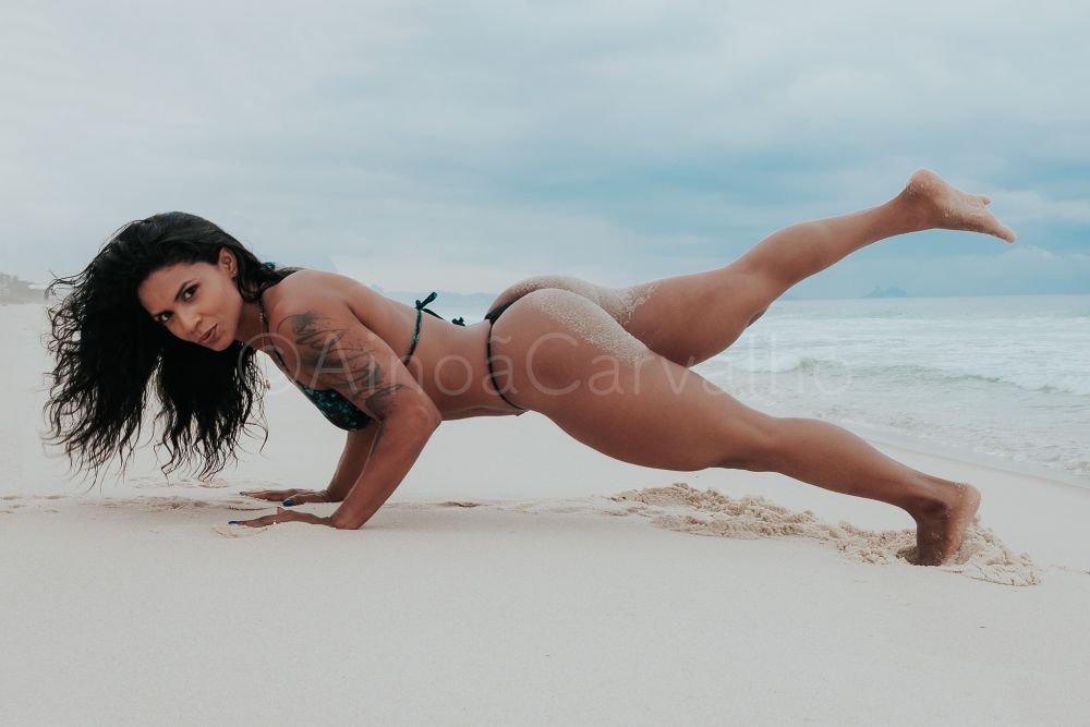 ainoacarvalhofree OnlyFans profile picture