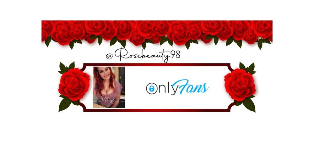 rosebeauty98 OnlyFans profile picture