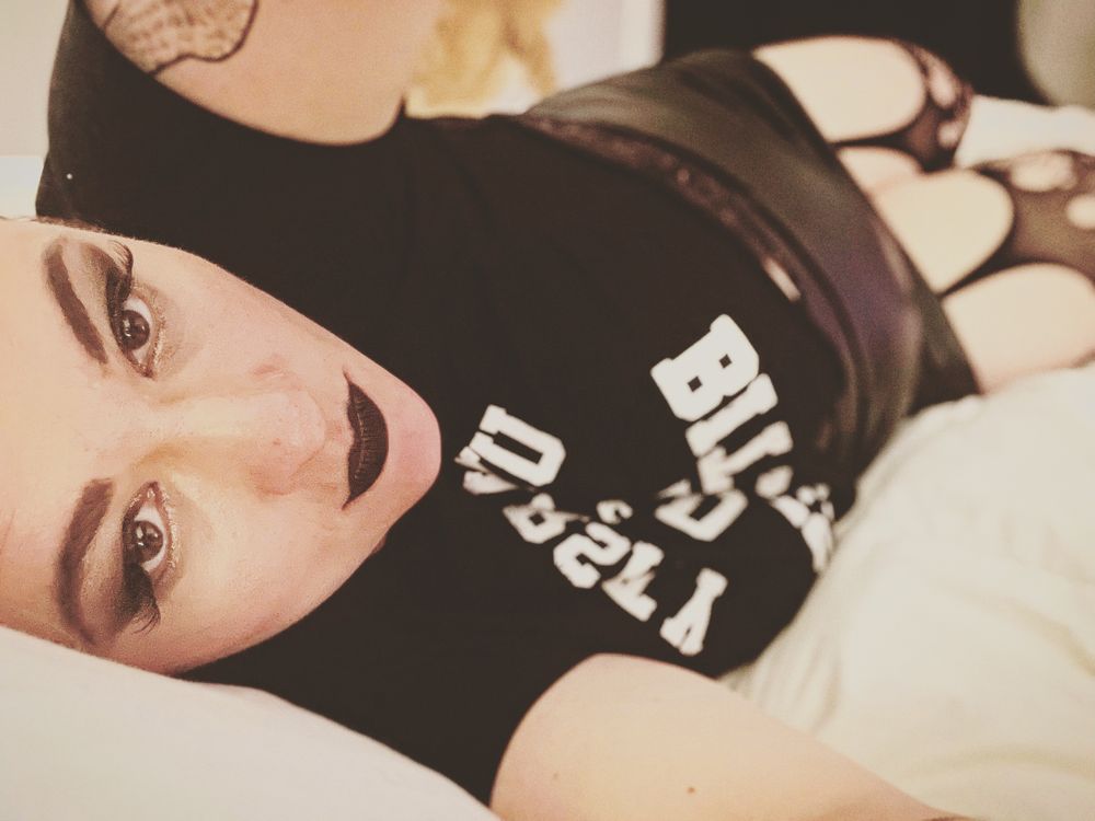 queerlyclover OnlyFans profile picture