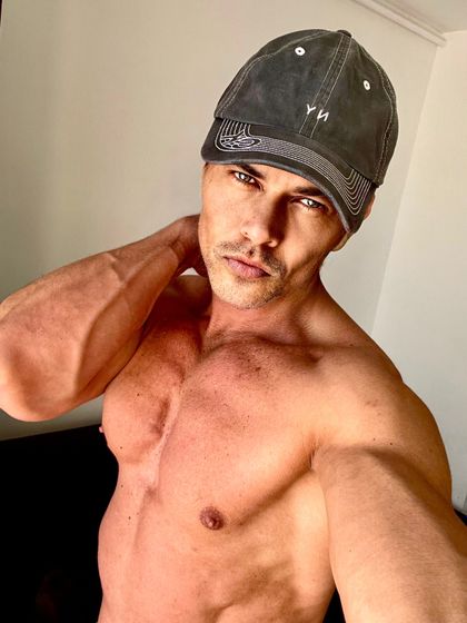 enriquefitness OnlyFans picture