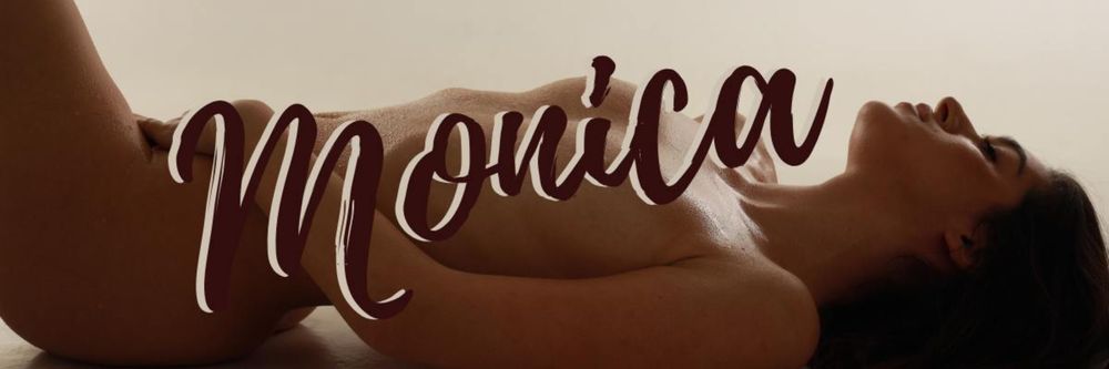 monica_devero OnlyFans profile picture