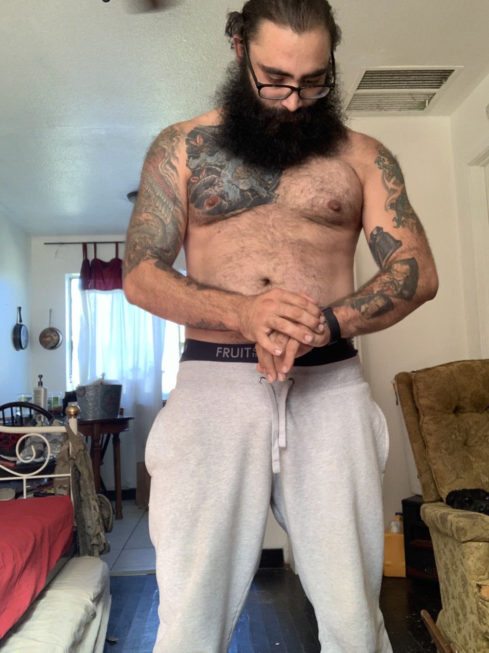 cyberhighguy OnlyFans profile picture