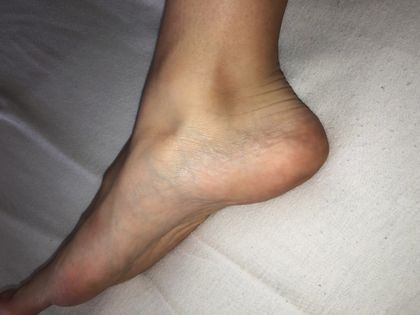 luisafoot OnlyFans picture