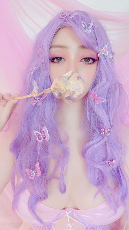 linlinbabi OnlyFans picture