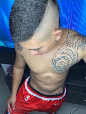 yefersondelgado07 OnlyFans profile picture