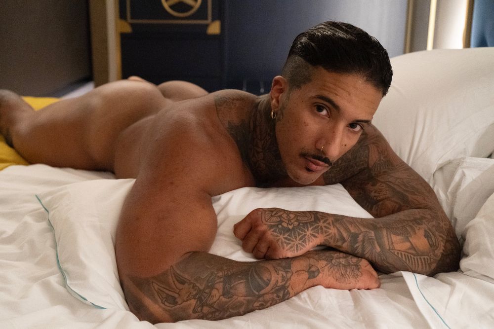 karimgasmiii OnlyFans profile picture