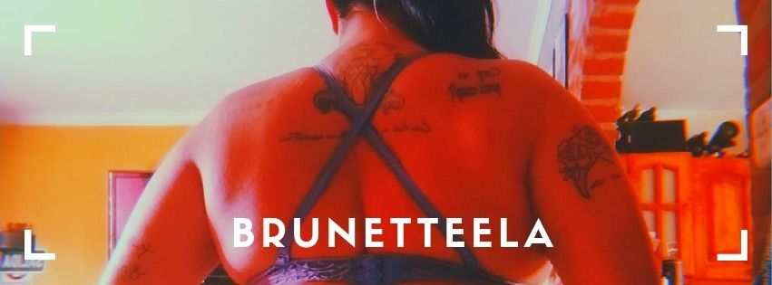 brunetteela OnlyFans profile picture