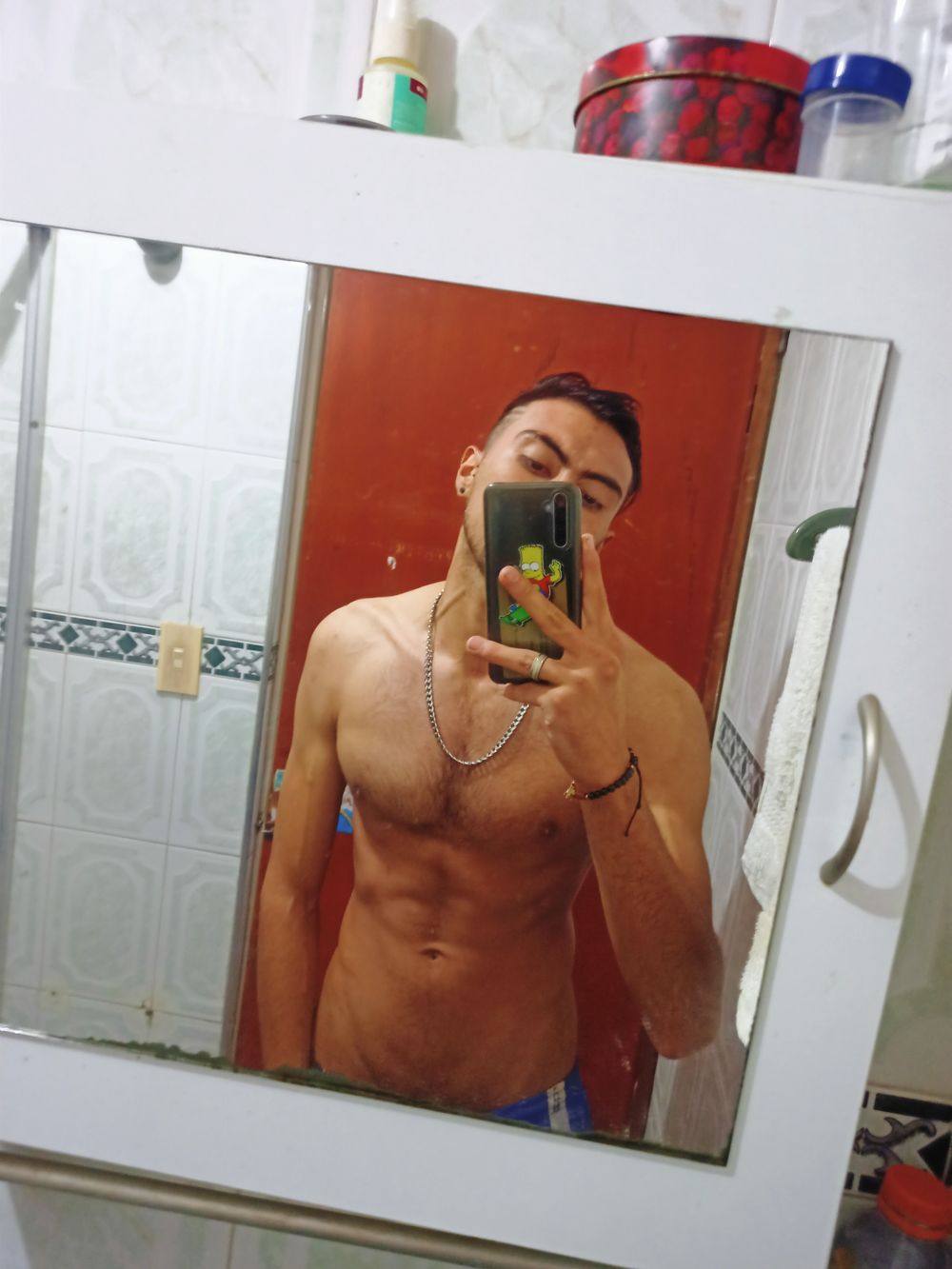 sebermudez54 OnlyFans profile picture