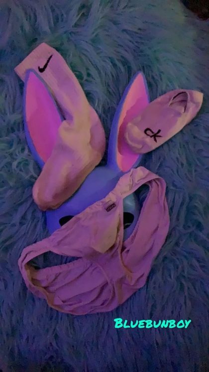 bluebunboy OnlyFans picture